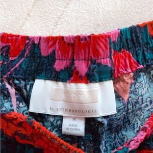 Anthropologie Shorts